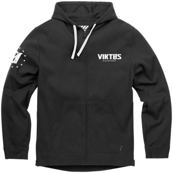 SUDADERA GUNVENT BIG SHOW HOODIE  17031